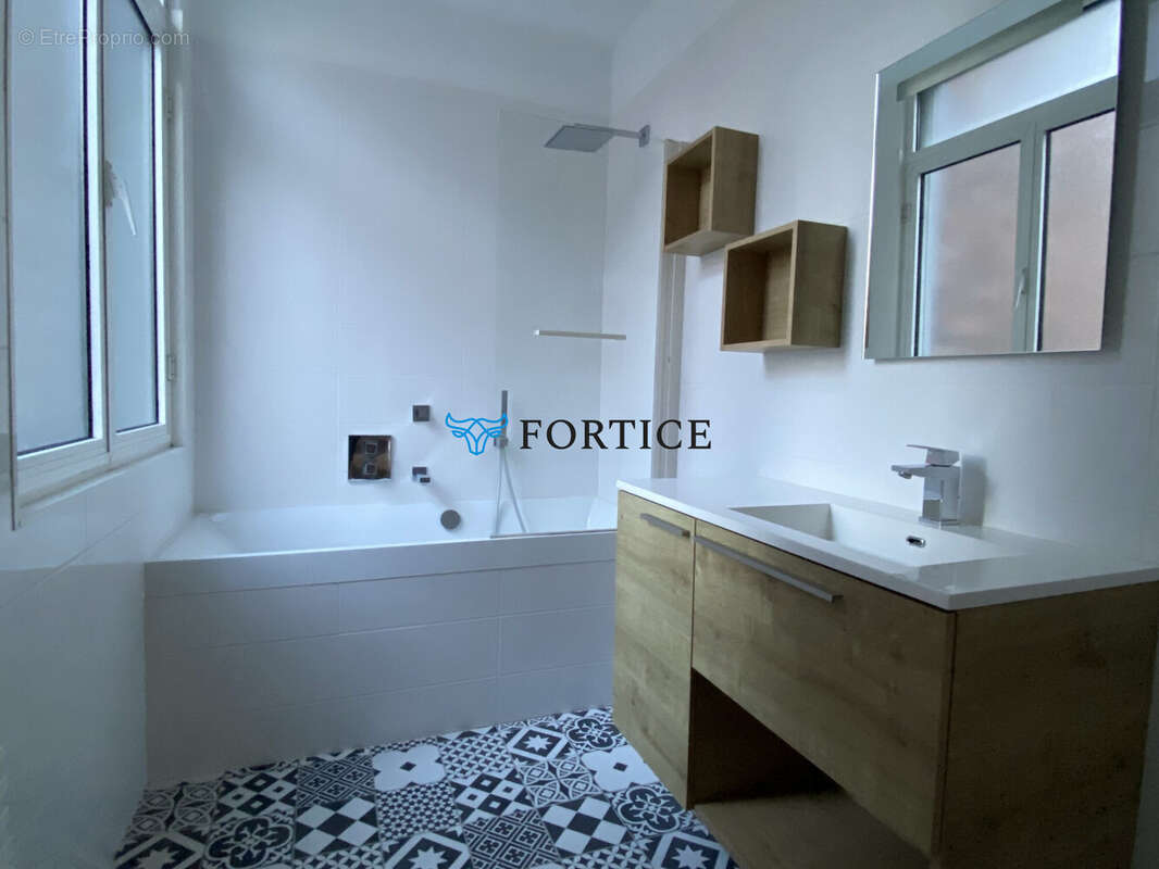 Appartement à LENS