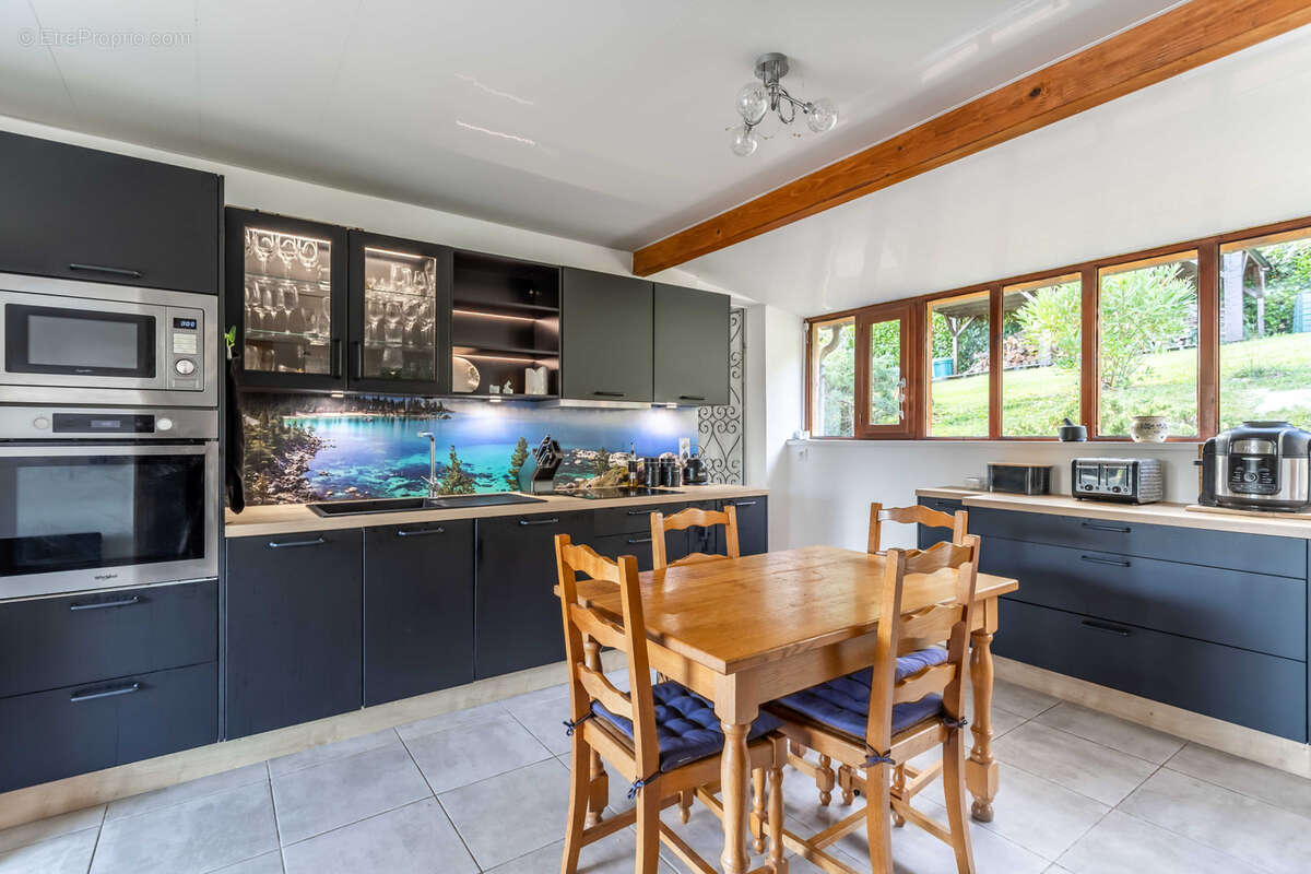 Maison à SAINT-SYLVESTRE-SUR-LOT