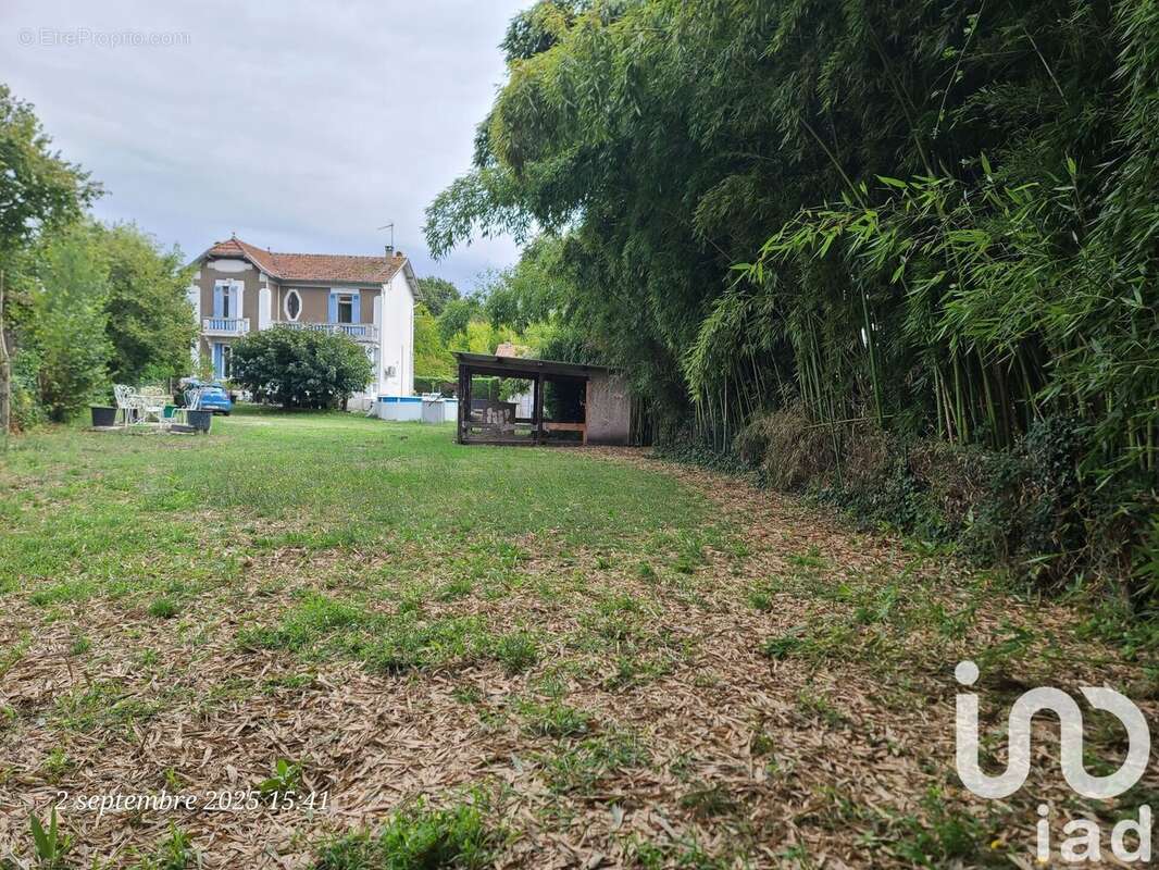Photo 3 - Maison à LABOUHEYRE
