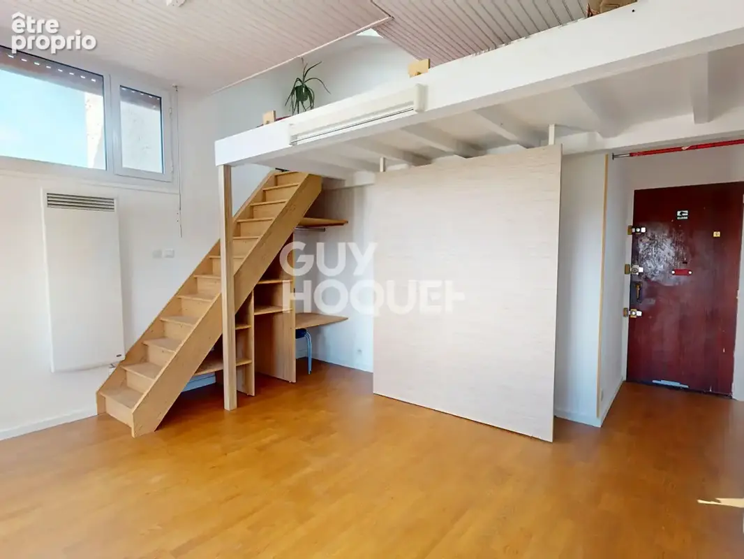 Studio Bourdaines Vue Dune - photo 2