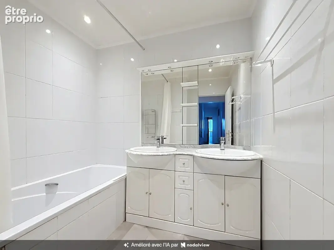 Appartement 4 pièces 86 m² à vendre à Champigny-Sur-Marne (94500) - photo 6