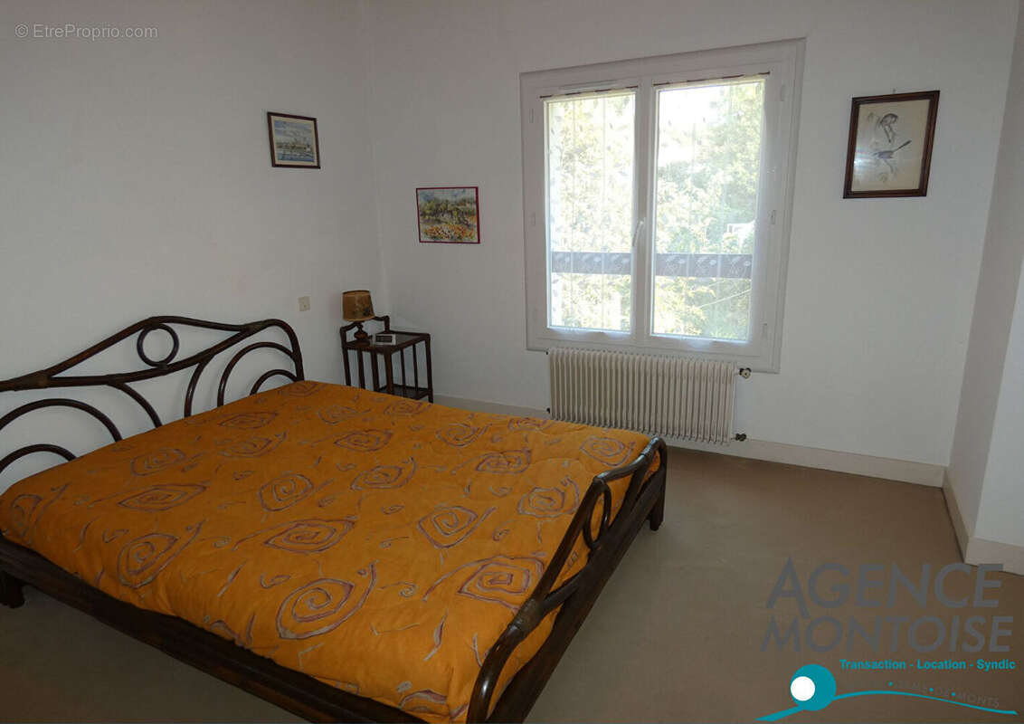 Maison à LA BARRE-DE-MONTS