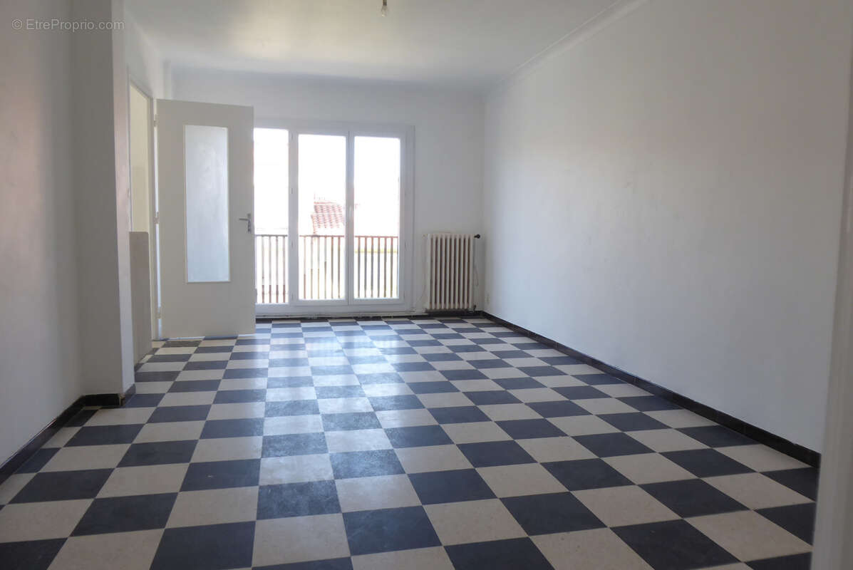 Appartement à PERPIGNAN