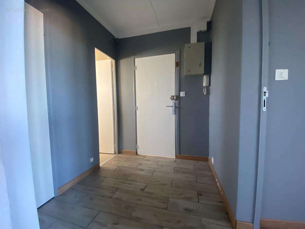 Appartement à NIORT