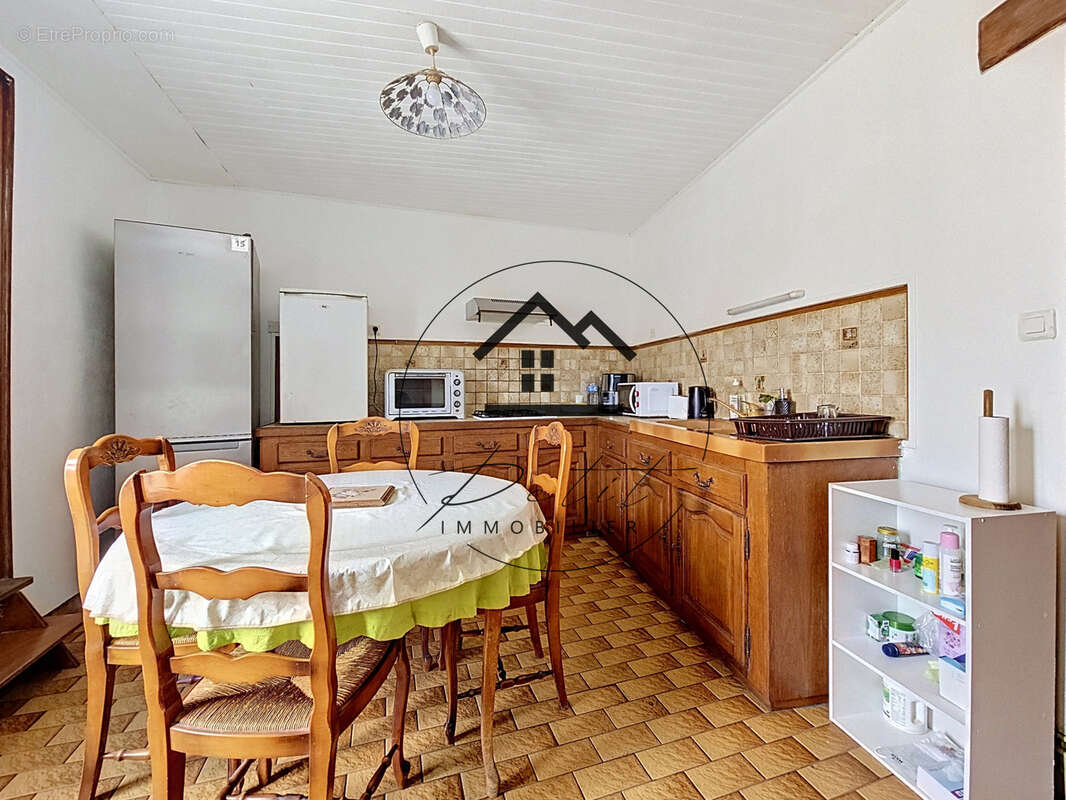 Maison à ETOUY