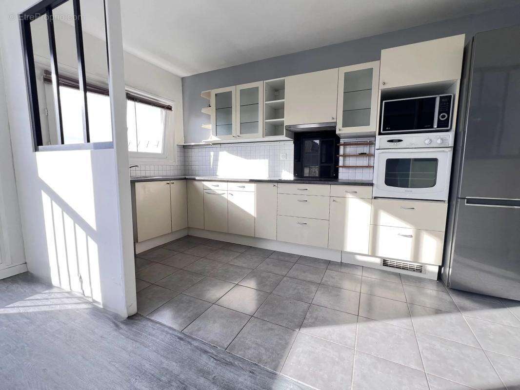 Appartement à PLAISIR