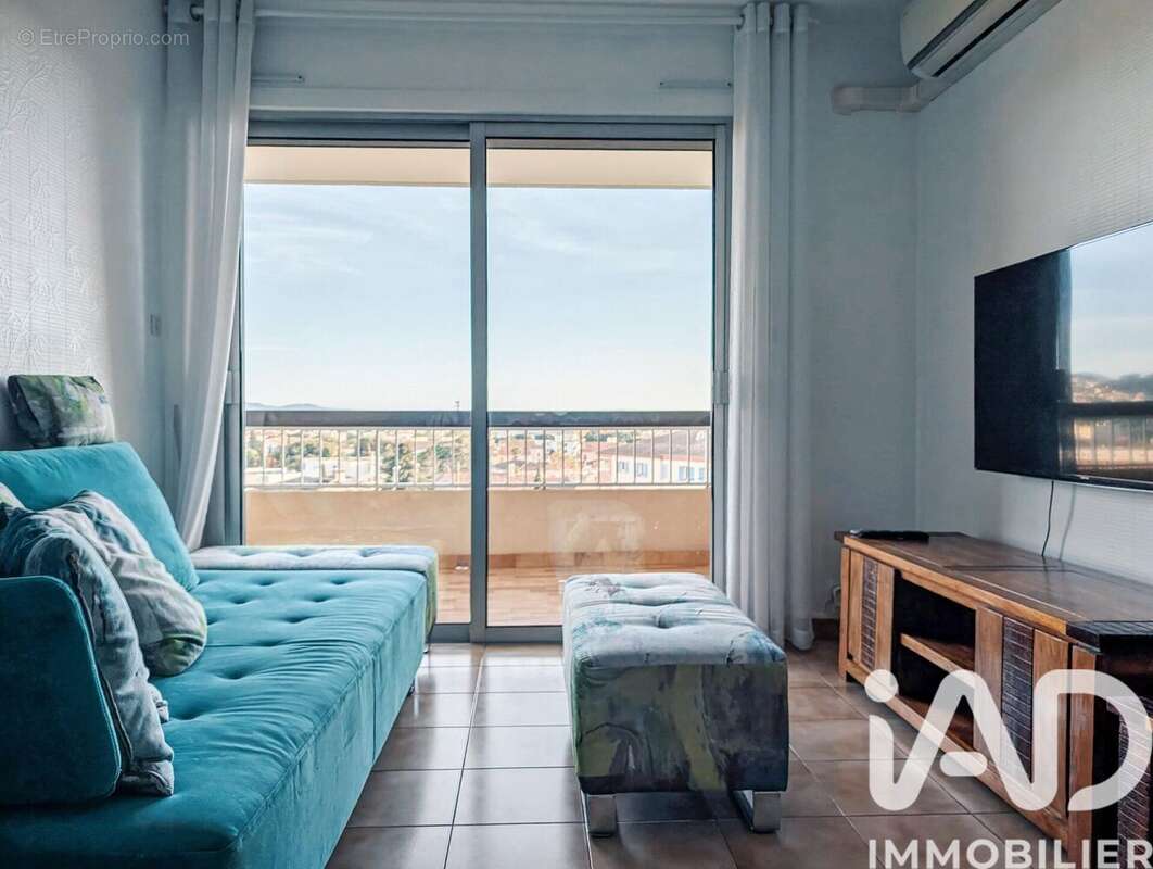 Photo 3 - Appartement à SANARY-SUR-MER