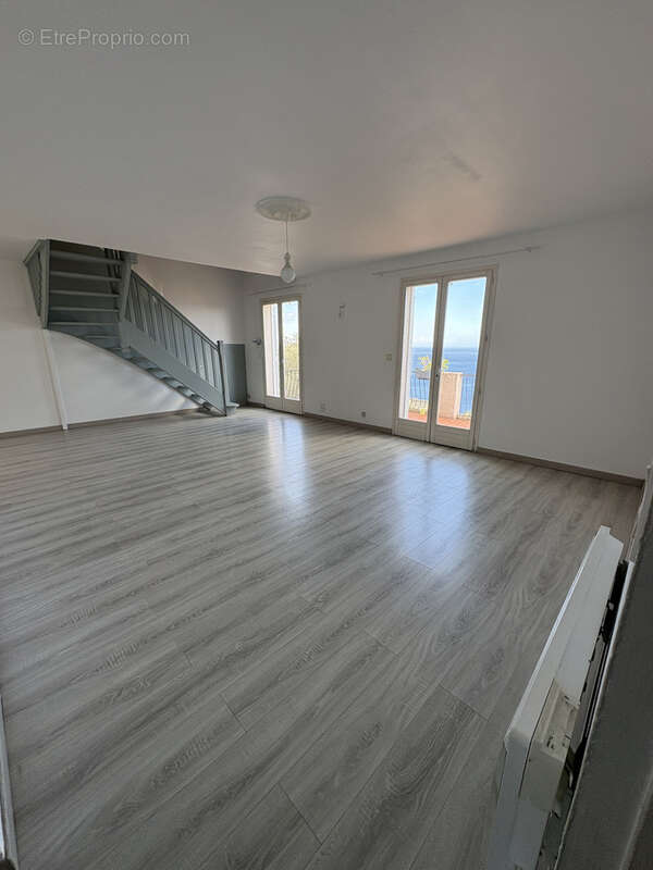 Appartement à SAN-MARTINO-DI-LOTA