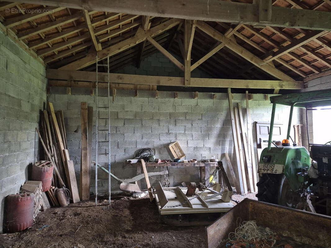 20251103_145911 - Maison à ABJAT-SUR-BANDIAT