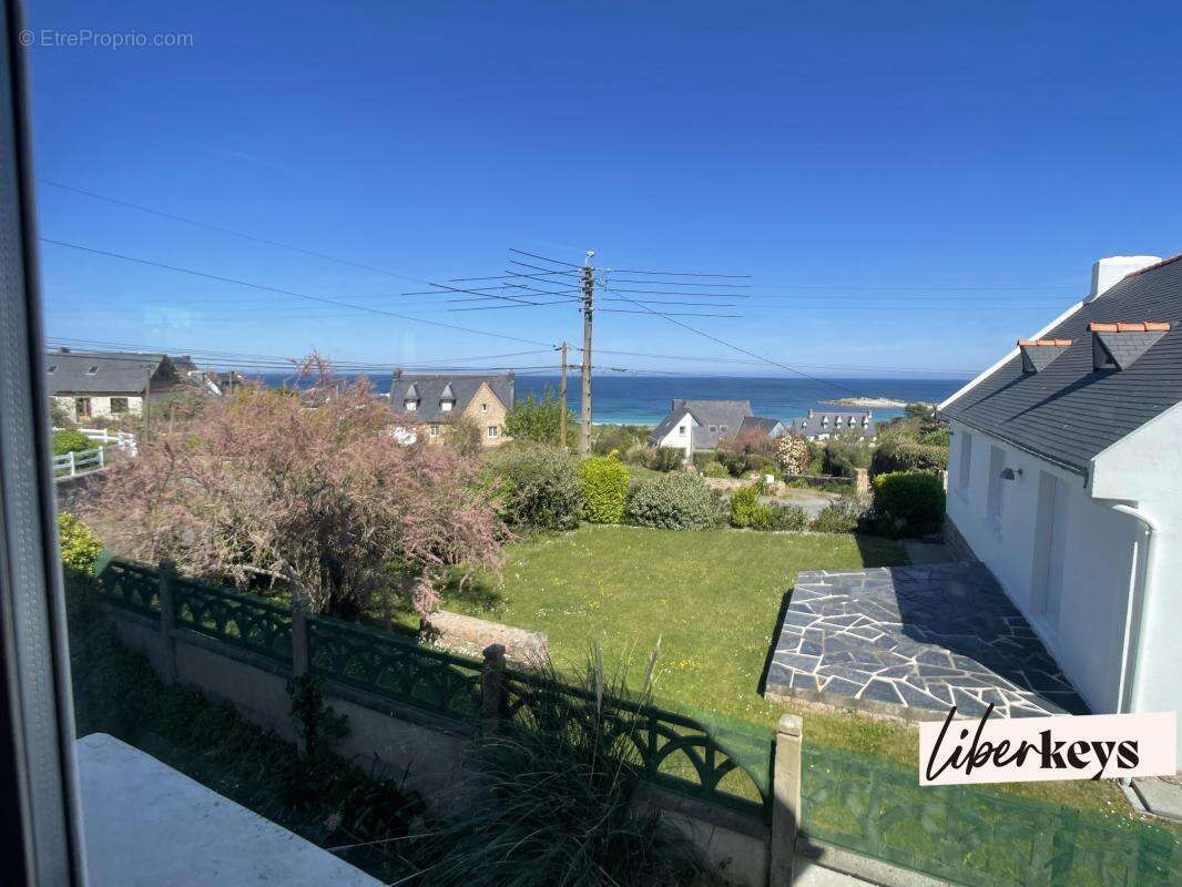 Maison à TREVOU-TREGUIGNEC
