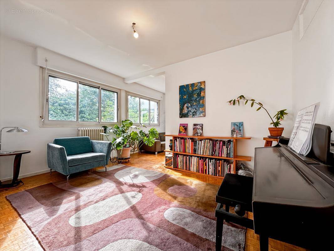Maison d’architecte 185 m² – Quartier Vésone à Périgueux - photo 4