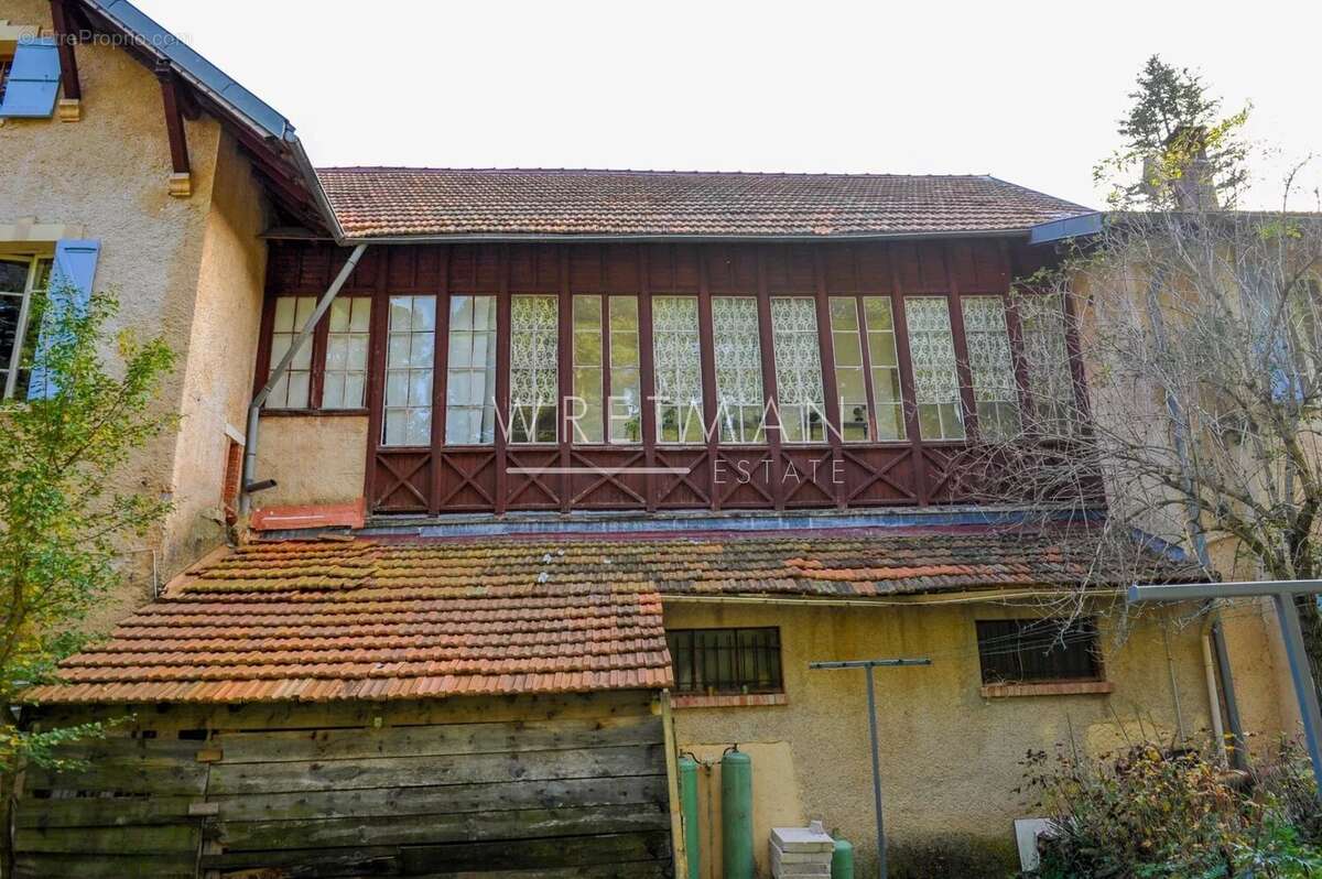 Maison à ANDON