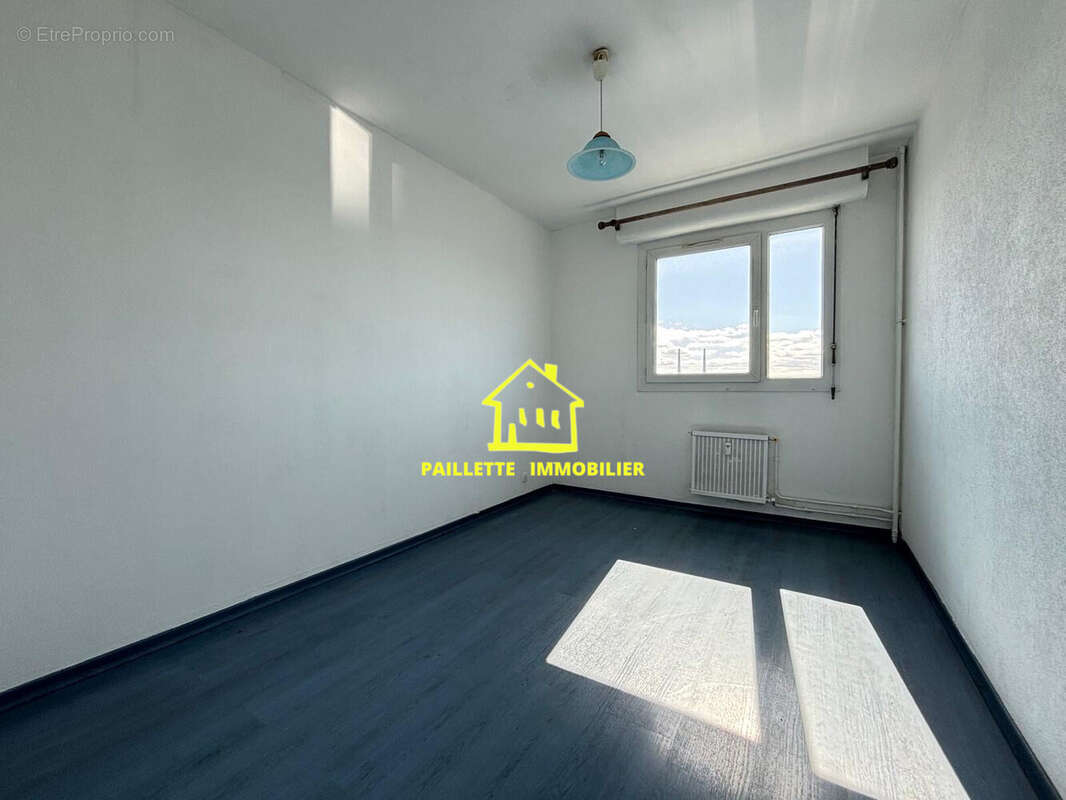 Appartement à LE HAVRE