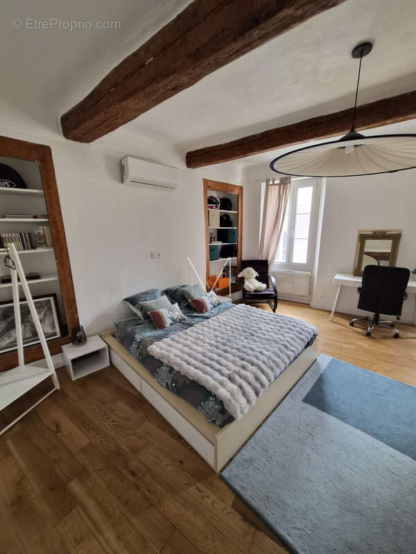 Maison à PLAN-DE-LA-TOUR
