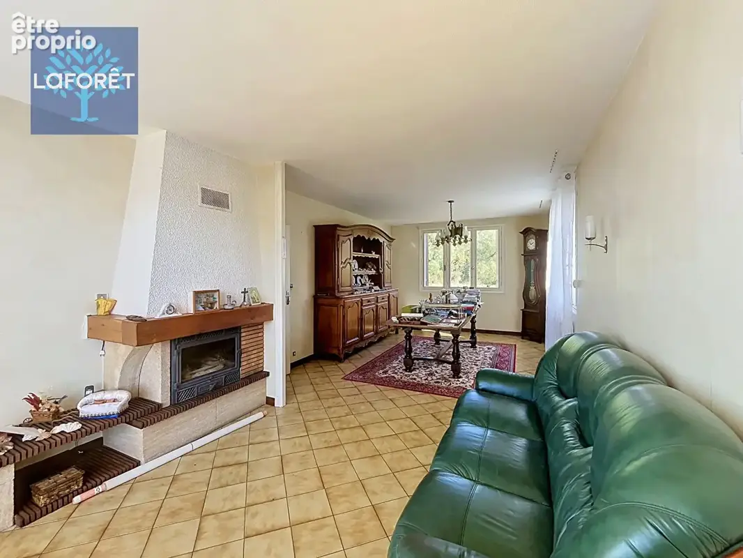 Maison à Jonchery - photo 6