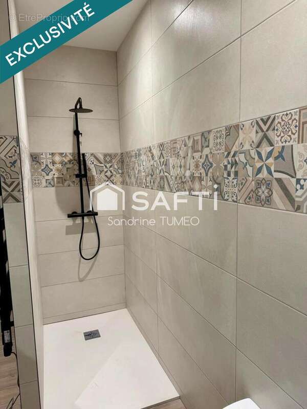 Photo 3 - Appartement à SALINS-LES-BAINS