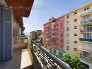 Appartement à AJACCIO