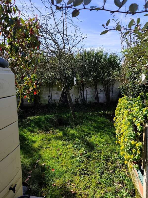 Maison à vendre 3 pièces MARENNES (17) - photo 27