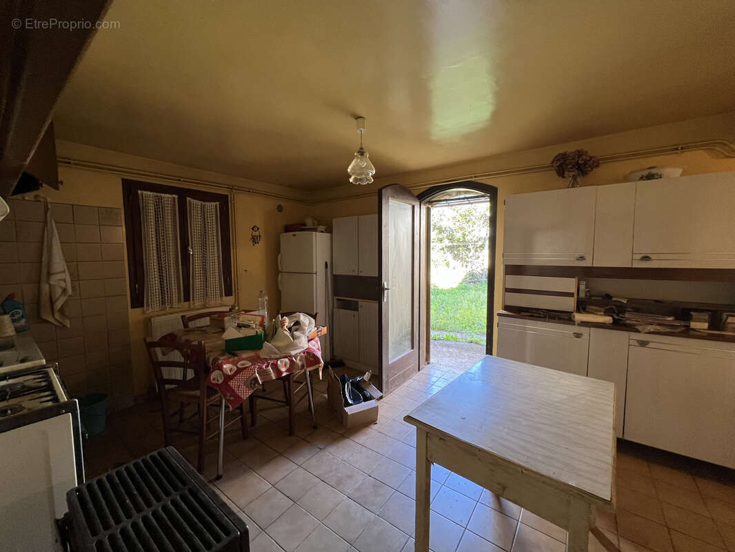 Maison à ARLES-SUR-TECH