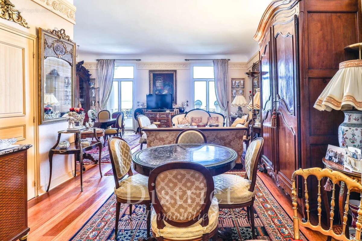 Appartement à ARCACHON