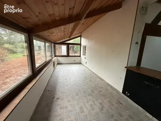 Maison 133 m² à vendre à La Goulafriere (27390) - photo 7