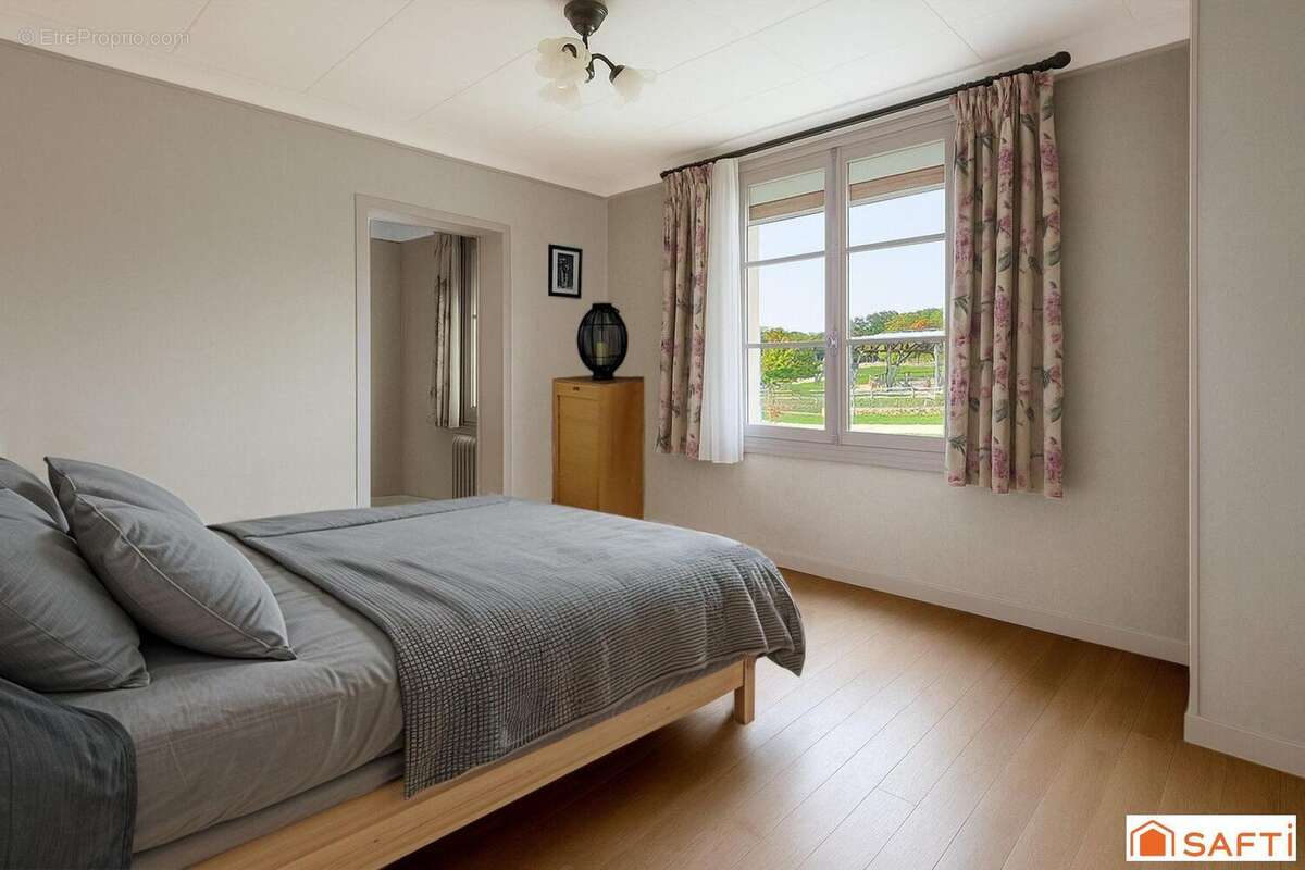 Photo 6 - Maison à DRAVEIL