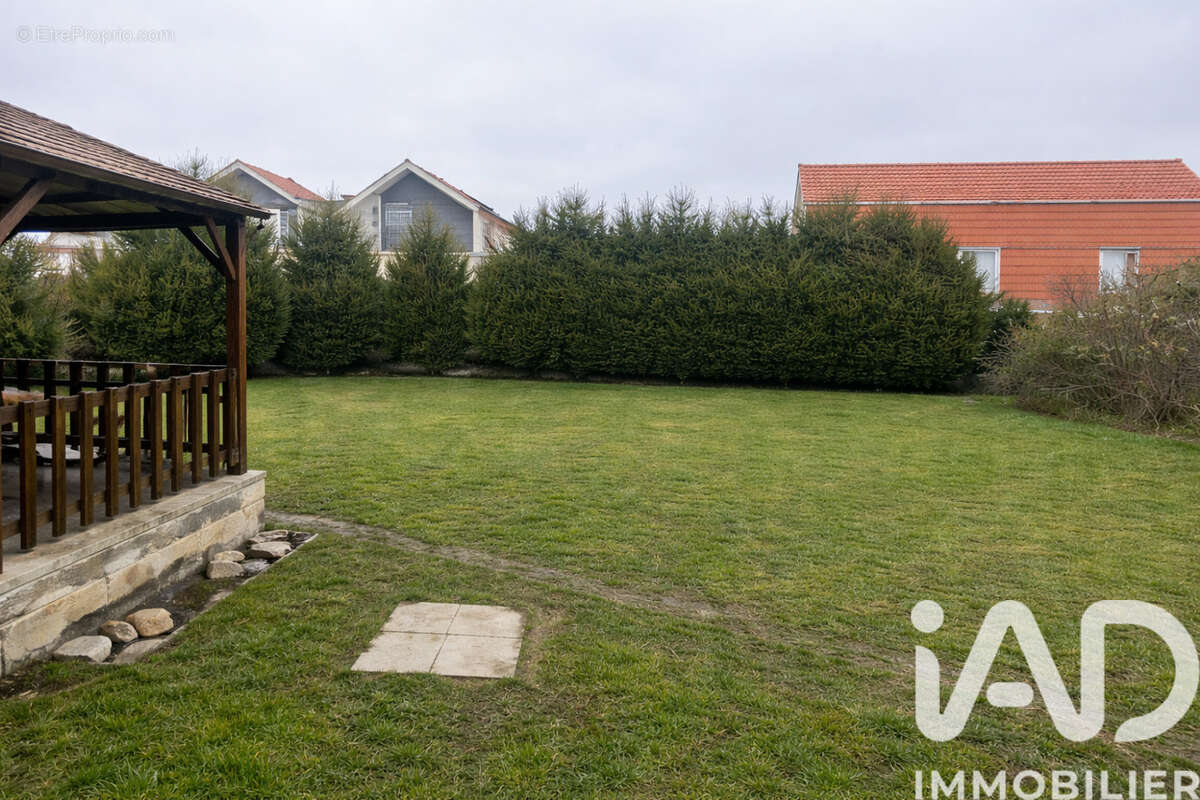 Photo 2 - Maison à LIEVIN