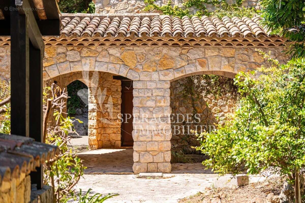 Maison à LE TIGNET