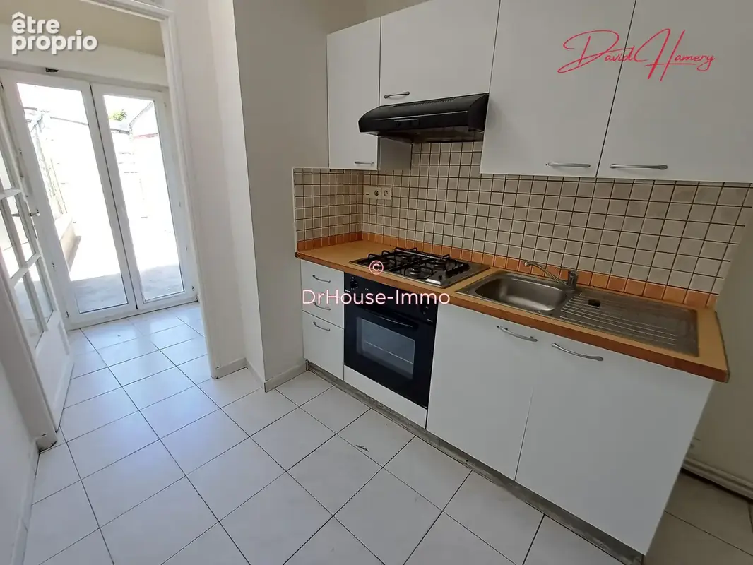 Maison 4 pièces 74 m² à vendre à Bohain-En-Vermandois (02110) - photo 11