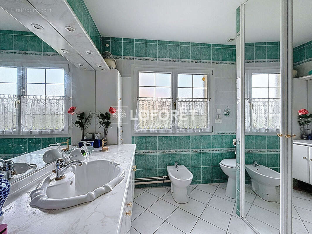 Maison à SAINT-JOSSE