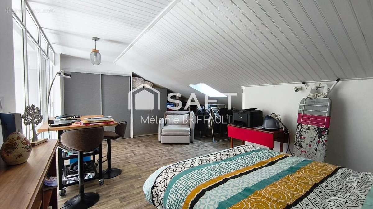 Photo 7 - Appartement à LES SABLES-D'OLONNE