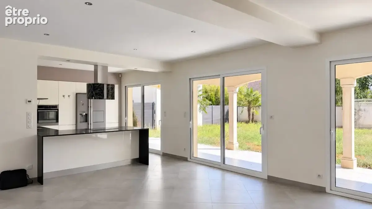 Maison 6 pièces 178 m² à vendre à Bruyeres-Le-Chatel (91680) - photo 7