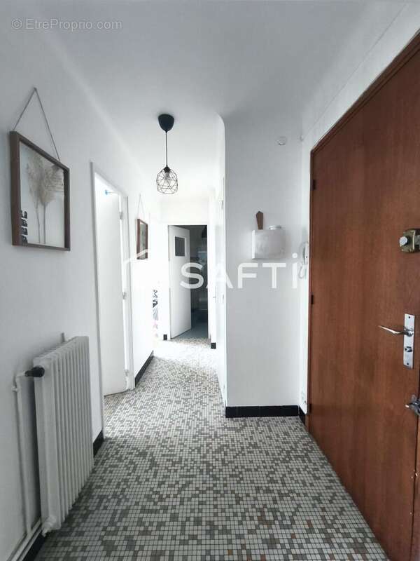 Photo 3 - Appartement à PAU