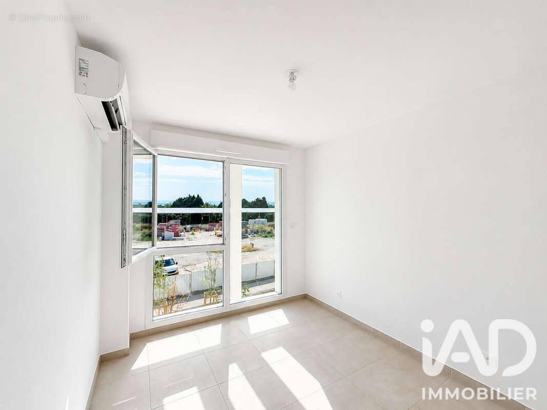 Photo 9 - Appartement à MONTEUX