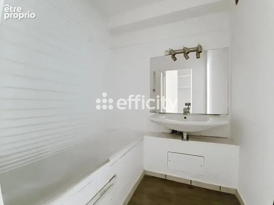 Appartement - photo 7
