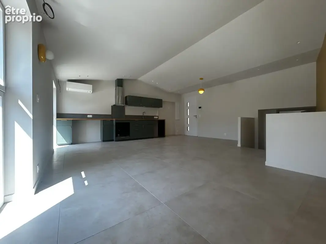 Triplex 73 m2 avec terasse de 10m2 et place de stationnement - photo 10