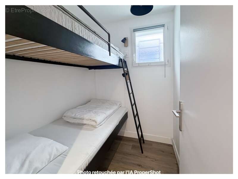 Appartement à LA TESTE-DE-BUCH