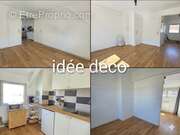 Appartement à HELLEMMES-LILLE