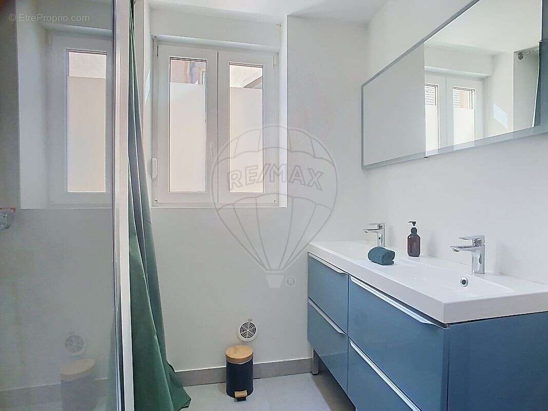 Appartement à COLMAR