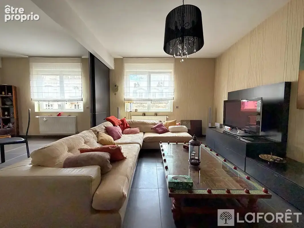 Appartement Hyper Centre Reims, Terrasse - photo 8