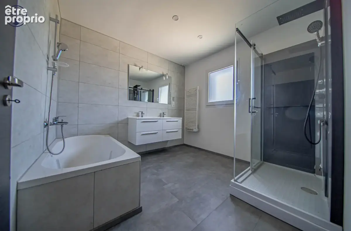Pavillon Plain-pied 2018 3 chambres - photo 7