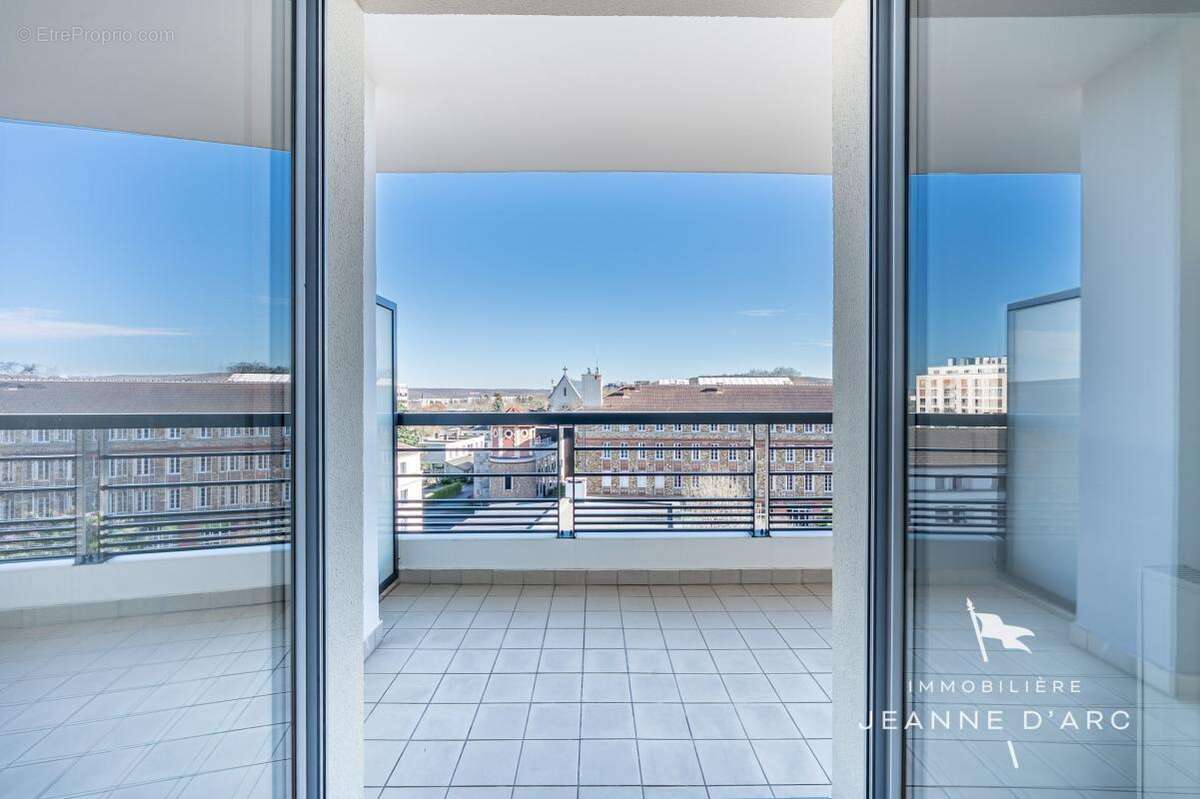 Appartement à VERSAILLES