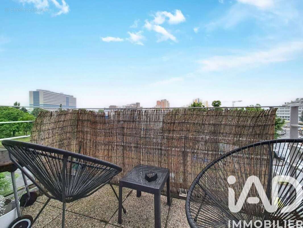 Photo 6 - Appartement à CRETEIL