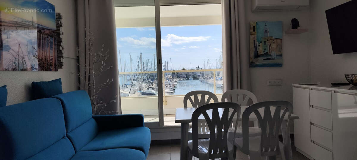 Appartement à AGDE