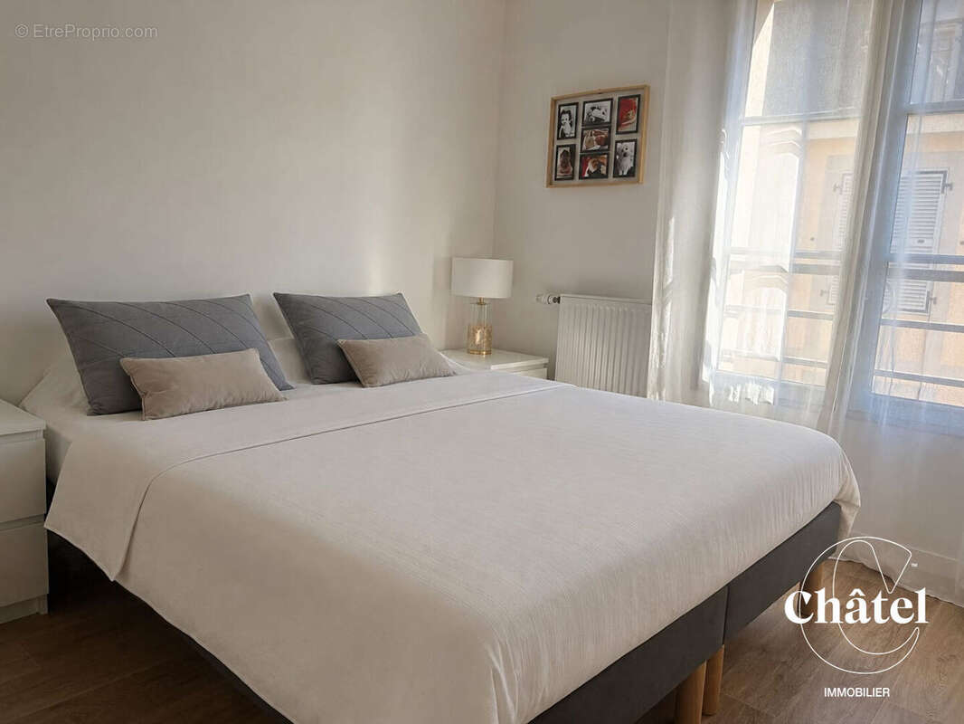 Appartement à SENLIS