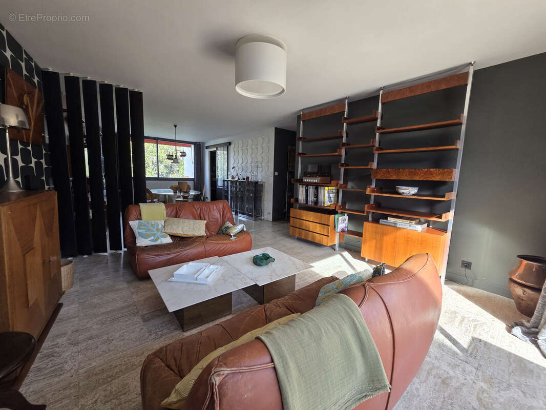 Maison à MIRAMONT-DE-GUYENNE