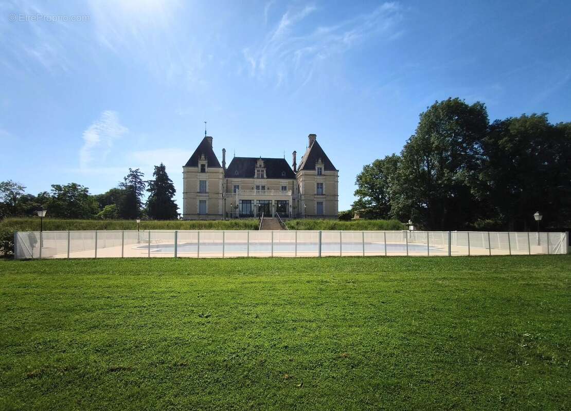 Appartement à LES FORGES