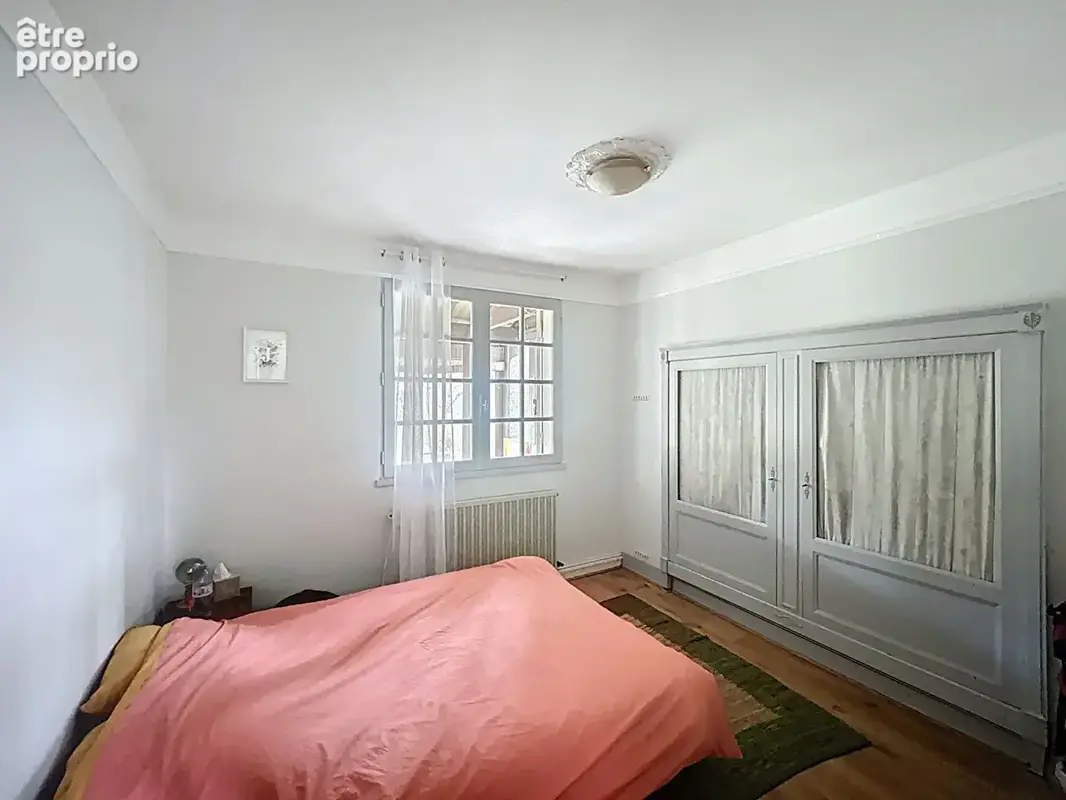 Maison Montussan 4 pièce(s) 110 m2 - photo 8