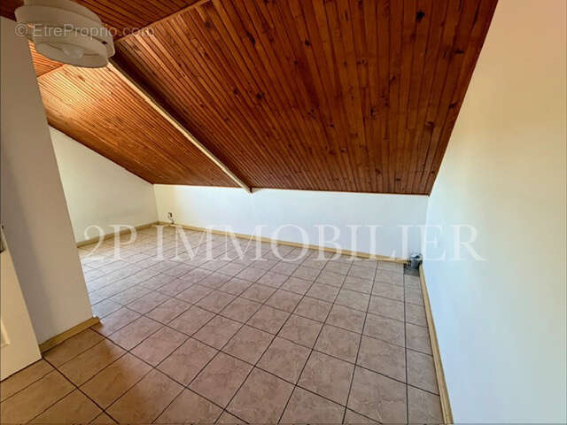 Maison à SAINT-JOSEPH