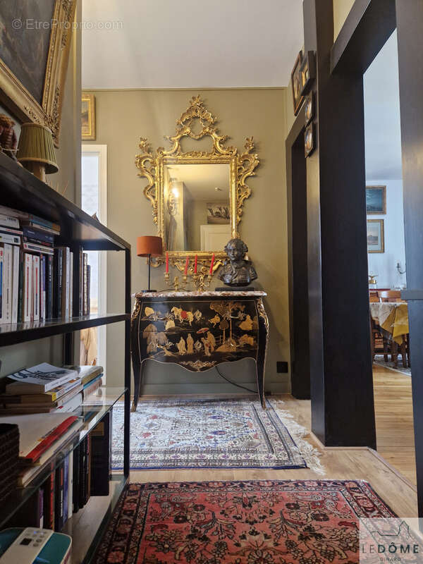 Appartement à DINARD
